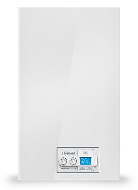 фотографія Котел газовий конденсаційний THERM 25 КDZ (потужність 2,5-25кВт)