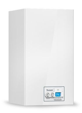 фотографія Котел газовий конденсаційний THERM 25 КDZ (потужність 2,5-25кВт)