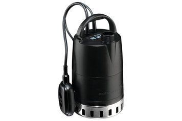 фото Дренажный насос Grundfos Unilift CC9-A1, кабель 10 м (96280970)