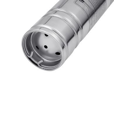 фото Насос глубинный Gidrotech 100QSD 214-1,1 кВт с кабелем 15 м