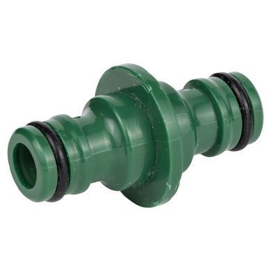 фотографія Адаптер для конектора 1/2" (ABS) GRAD (5016295)
