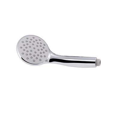 фотографія Змішувач для ванни Qtap Spring (з душовим гарнітуром) QTSPRCRM006 Chrome