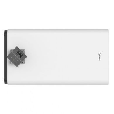 фото Водонагрівач MIDEA PRIME Wi-Fi D100-20ED6 (W)