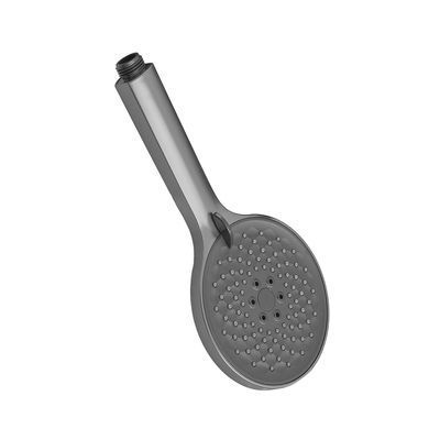 фото Змішувач для ванни Mixxus Premium DERBY 006 (EURO) GRAPHITE (MI6608)