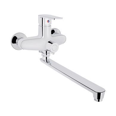 фотографія Змішувач для ванни Brinex 35C 005