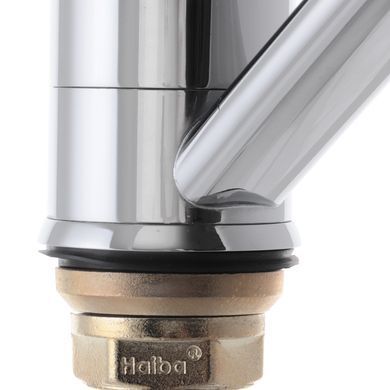 фото Змішувач для кухні Haiba Zeon 555 (HB0413)