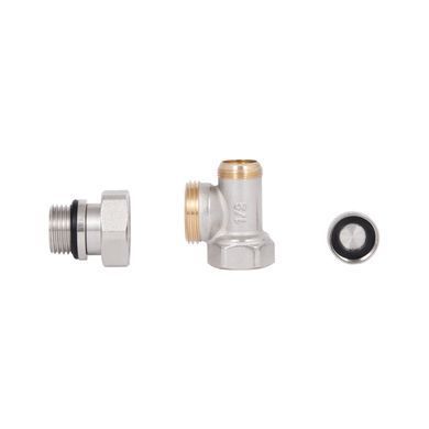 фото Thermo Alliance Forte Осевой термокомплект 1/2" с преднастройкой, антипротечка TAF302G15