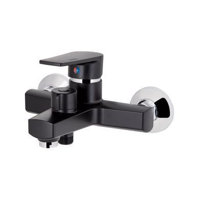 фотографія Змішувач для ванни Brinex 35B 006N