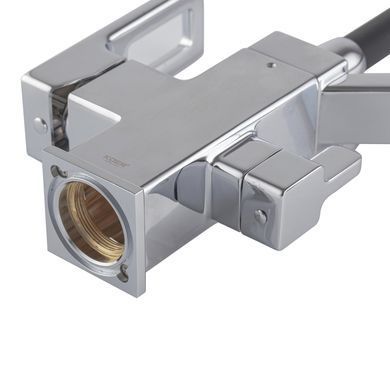 фотографія Змішувач для кухні Koer KB-72009-01 з виходом для питної води (KR5006)