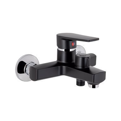 фотографія Змішувач для ванни Brinex 35B 006N