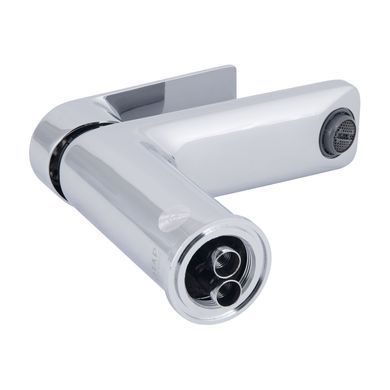 фотографія Змішувач для раковини Qtap Aries QTARI270CRM45557 Chrome