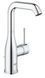 фото Смеситель для раковины L-размера Grohe Essence New (32628001)