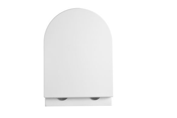 фото Унітаз підвісний Mixxus Premium Bevel-0301-R 515x355x365mm, система змиву RIMLESS (MP6470)