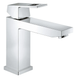 фотографія Змішувач для раковини M-розміру Grohe Eurocube (23446000)