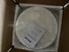 Раковина накладна Mixxus Premium WAVE-0102 MARBLE 370х370х130mm (MP6528)