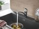 Змішувач для кухні Grohe Eurosmart New (33281003)