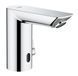 фото Смеситель для раковины с сенсорным управлением Grohe Bau Cosmo E (36451000)