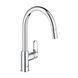 фото Змішувач для кухні Grohe Start Flow 30569000