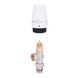 Thermo Alliance Forte Осевой термокомплект 1/2" с преднастройкой, антипротечка TAF302G15