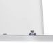 Набор Qtap душевая кабина Taurus CRM1011SC6 Clear 100х100 см + поддон Tern 301112
