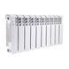 Радіатор біметалічний Thermo Alliance Bi-Ferrum 300/100 1,15 кг