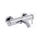 фотографія Змішувач для ванни Qtap Robin QTROB3060102C Chrome