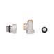 Thermo Alliance Forte Осевой термокомплект 1/2" с преднастройкой, антипротечка TAF302G15