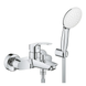 фото Змішувач одноважільний для ванни Grohe Eurosmart (25276003)