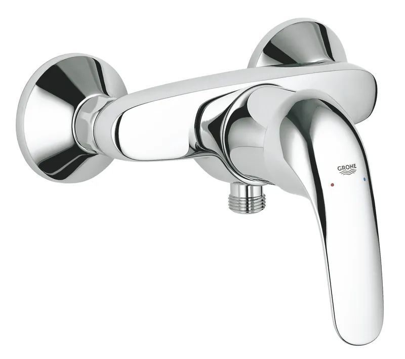фотографія Змішувач для душу Grohe Euroeco New (32740000)