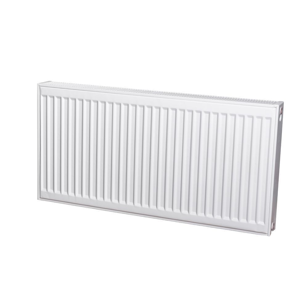 фото Радиатор стальной с боковым подключением GrandiTherm 22 тип 500х700 мм