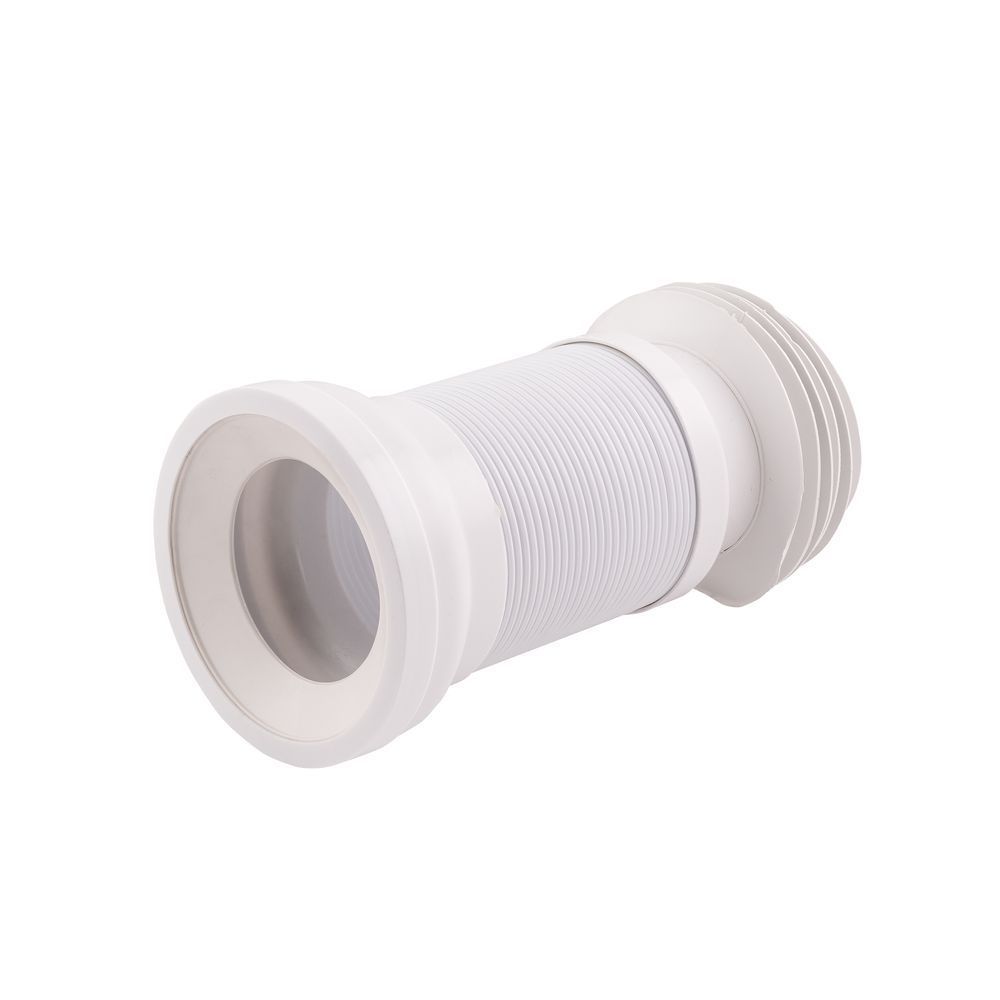 фото Гибкая труба для унитаза Lidz (WHI) 60 01 G001 01