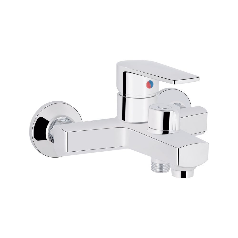 фотографія Змішувач для ванни Brinex 35C 006N
