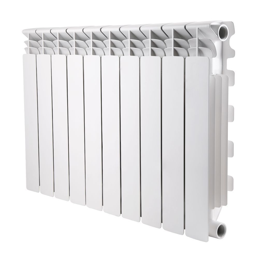 фотографія Радіатор біметалічний Thermo Alliance Bi-Vulcan PLUS 500/100 1,8 кг
