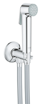 фото Гігієнічний душовий набір Grohe Tempesta-F Trigger Spray (26358000)