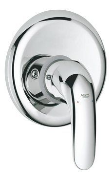фотографія Змішувач для душу Grohe Euroeco New (32742000)
