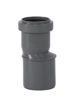 фотографія Редукція каналізаційна Dn 50/40 Ostendorf HT-Safe