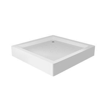 фотографія Душовий піддон Lidz Mazur ST90x90x16