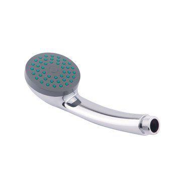 фотографія Лейка для ручного душа Lidz Niagara 02 67 мм округлая LDNIA02CRM22035 Chrome