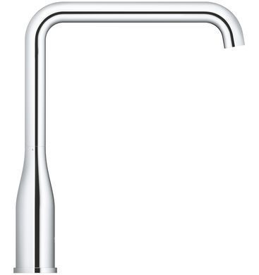 фото Змішувач для кухні Grohe Essence New (30269000)
