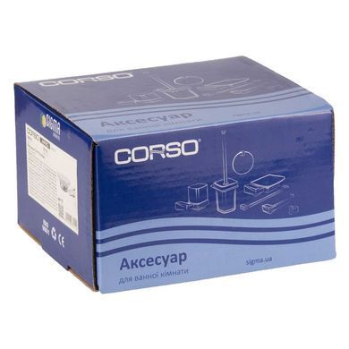 фото Мильниця ARNO 130&times;116.5&times;44мм CORSO (9687911)