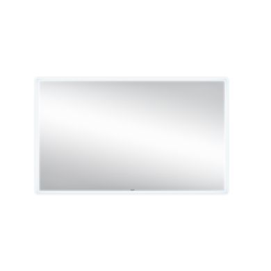 фотографія Дзеркало Qtap Tern 1200х700 з LED-підсвічуванням Sensor, QT1778140470120W