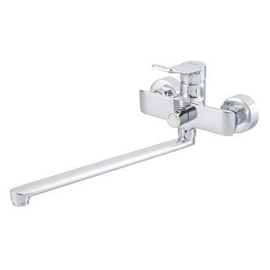 фото Змішувач для ванни HAIBA BOLERO 006 EURO (HB9577)