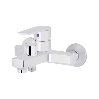фотографія Змішувач для ванни Brinex 35C 006N