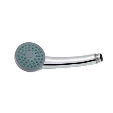 фотографія Лейка для ручного душа Lidz Niagara 02 67 мм округлая LDNIA02CRM22035 Chrome