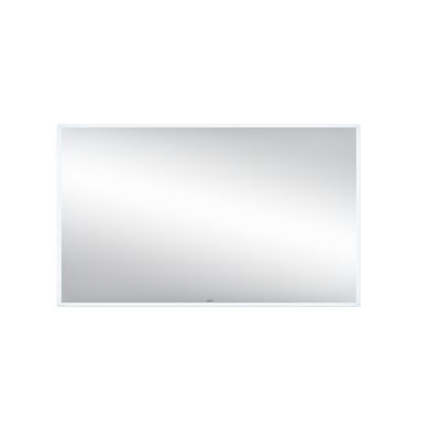 фотографія Дзеркало Qtap Tern 1200х700 з LED-підсвічуванням Sensor, QT1778140470120W