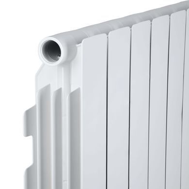 фотографія Радіатор біметалічний Thermo Alliance Bi-Vulcan PLUS 500/100 1,8 кг