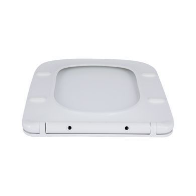 фото Сиденье для унитаза Qtap (Crow 490) с микролифтом Slim QT99SC6108W