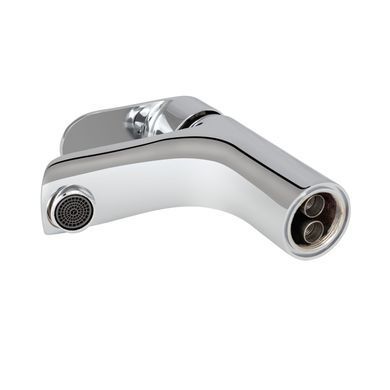 фото Смеситель для раковины Lidz Wieza 001 (k35) LDWIE001CRM45409 Chrome