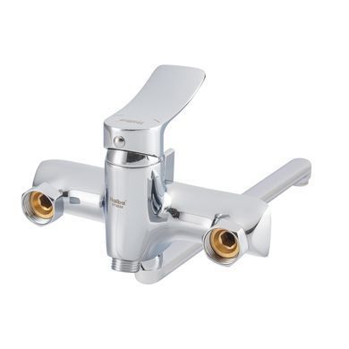 фото Змішувач для ванни HAIBA BOLERO 006 EURO (HB9577)