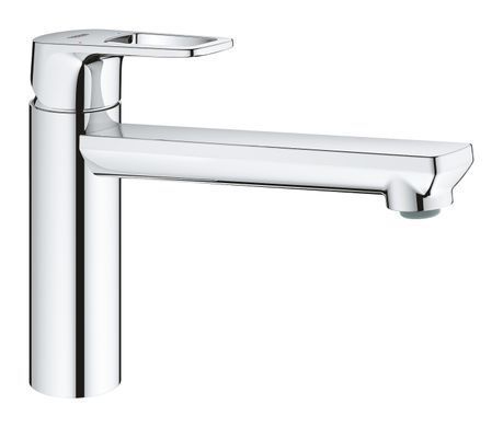 фото Змішувач для кухні Grohe BauLoop New (31706000)